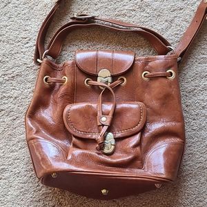 SOLDMarino Orlando Bucket Bag